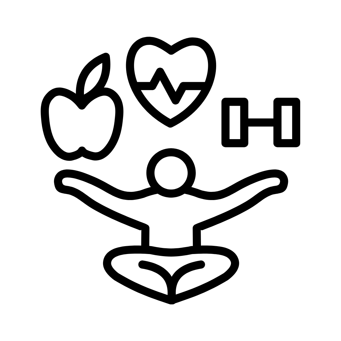 Well-Being and Health