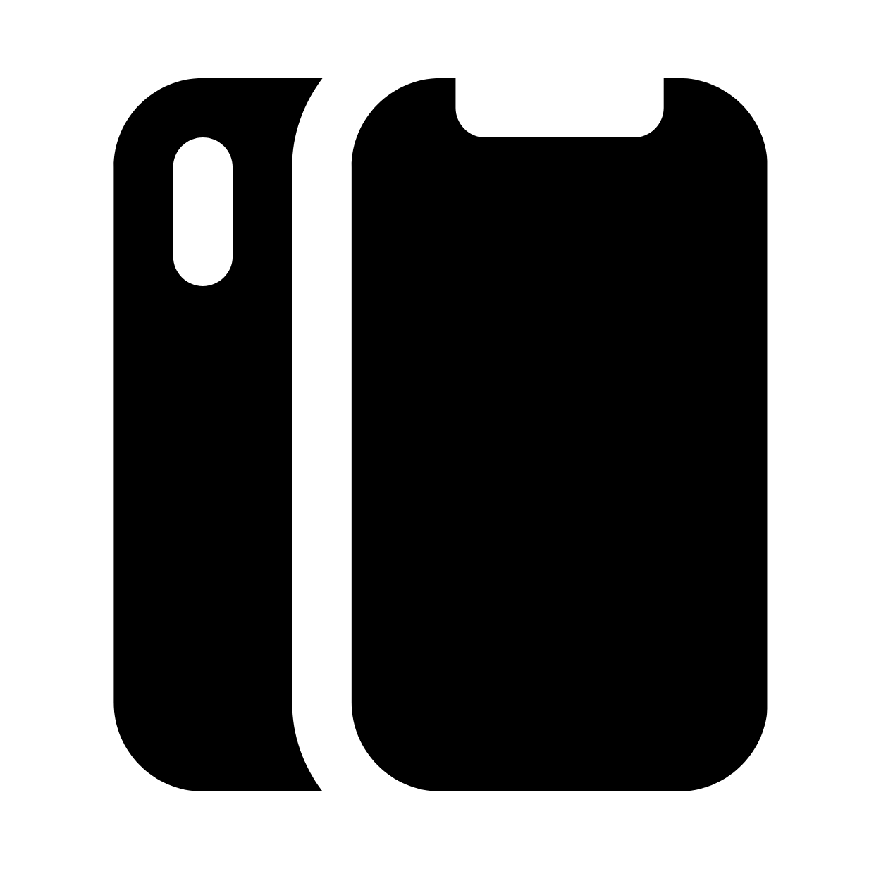 Case and protection