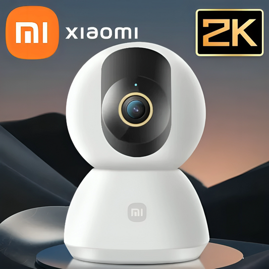 Xiaomi 2K Smart Camera