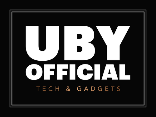 UBY official