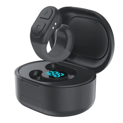 TikScroll Bluetooth Ring