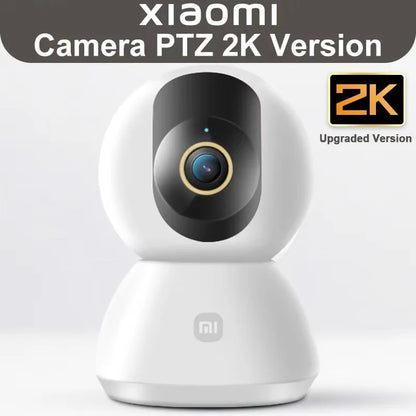 Xiaomi 2K Smart Camera