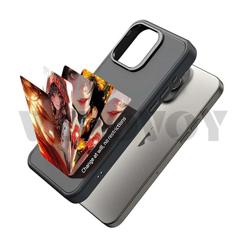 NFC SmartCase for iPhone