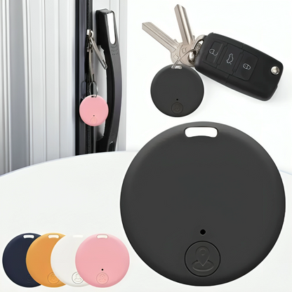 Key Finder Pro Safe Tag