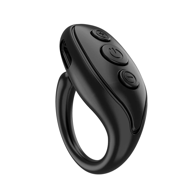 TikScroll Bluetooth Ring