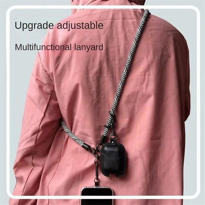 Phone Safe Lanyard