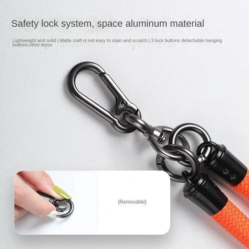 Phone Safe Lanyard