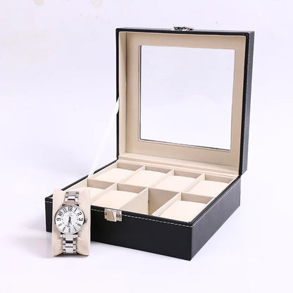 Delesys Watch Organizer