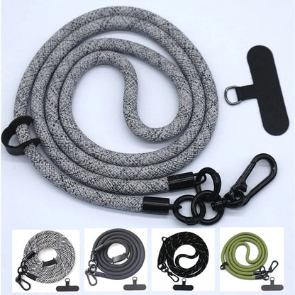 Phone Safe Lanyard