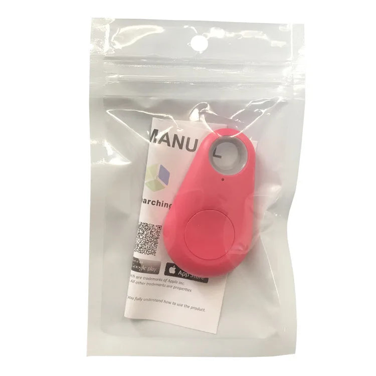 Key Finder Pro Safe Tag