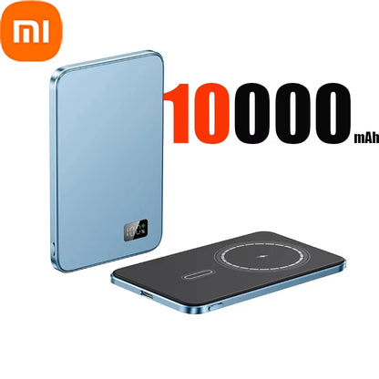 Xiaomi 5000mAh Magnetic Power Bank