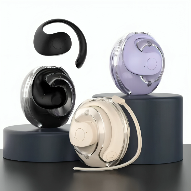 GlobaTalk BT Earphones