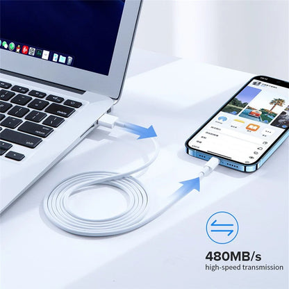 Original USB Charger Cable for iPhone