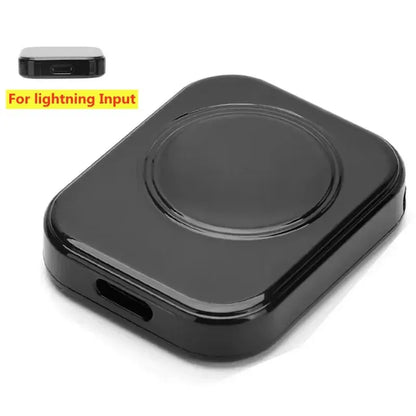 Magnetic Wireless Charger for Apple Watch