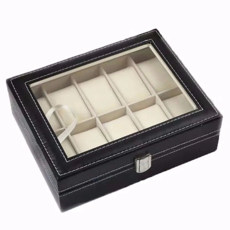 Delesys Watch Organizer