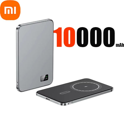 Xiaomi 5000mAh Magnetic Power Bank