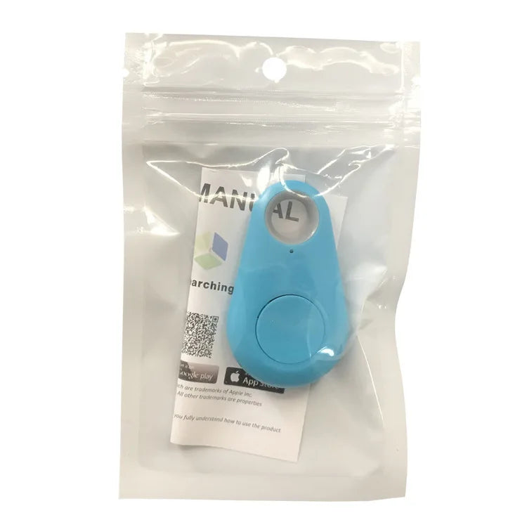 Key Finder Pro Safe Tag