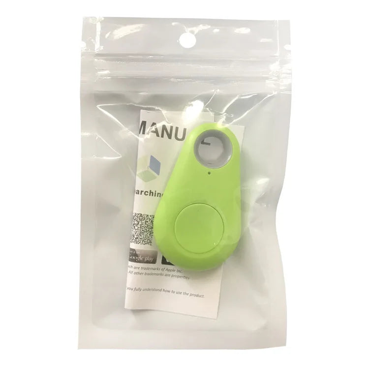 Key Finder Pro Safe Tag