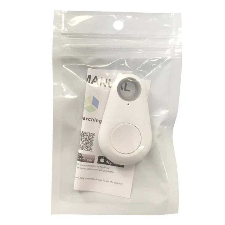 Key Finder Pro Safe Tag