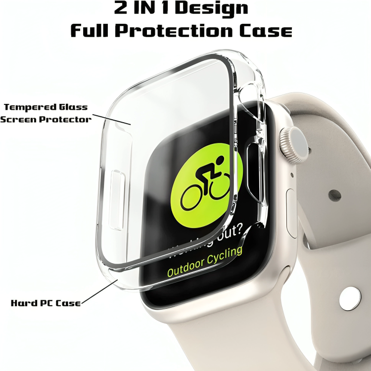 Shield Pro for Apple Watch