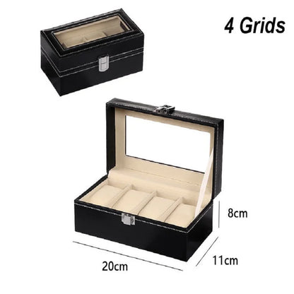 Delesys Watch Organizer