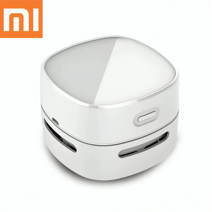 Xiaomi Mini Handheld Desktop Vacuum Cleaner