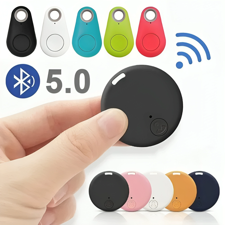 Key Finder Pro Safe Tag