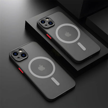 Mag Lux Case for iPhone