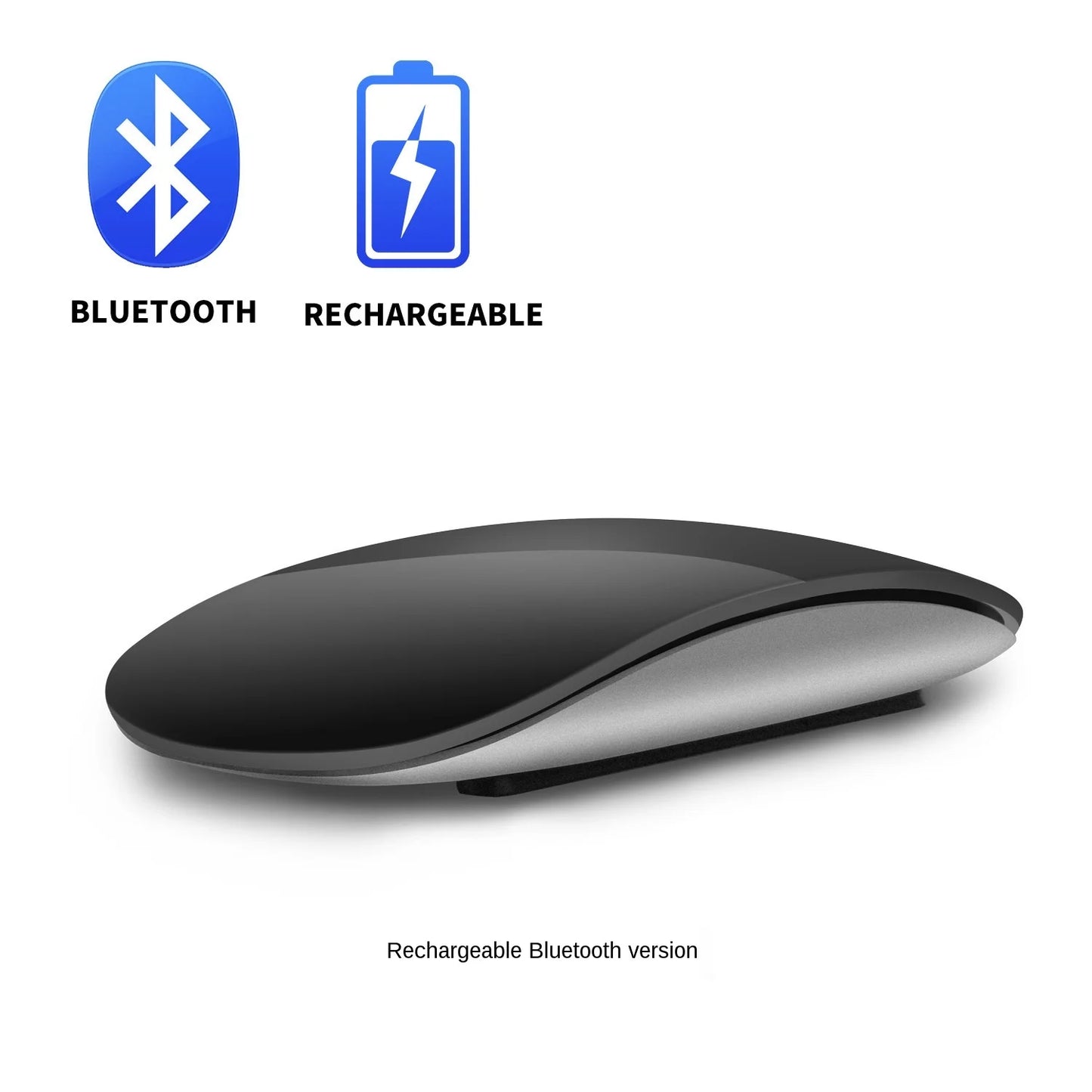 Eco Mouse