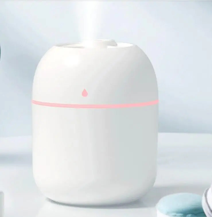 Mist & Glow Diffuser