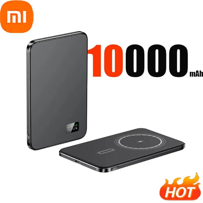 Xiaomi 5000mAh Magnetic Power Bank