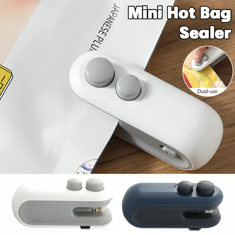 Heat Seal Mini