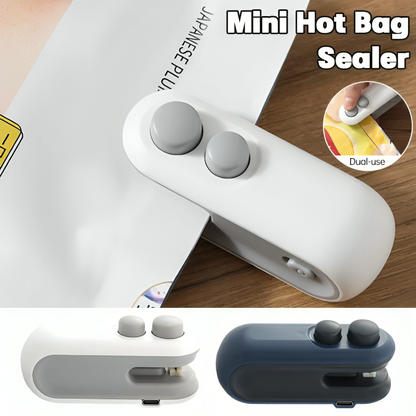 Heat Seal Mini