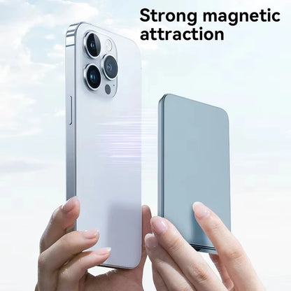 Xiaomi 5000mAh Magnetic Power Bank