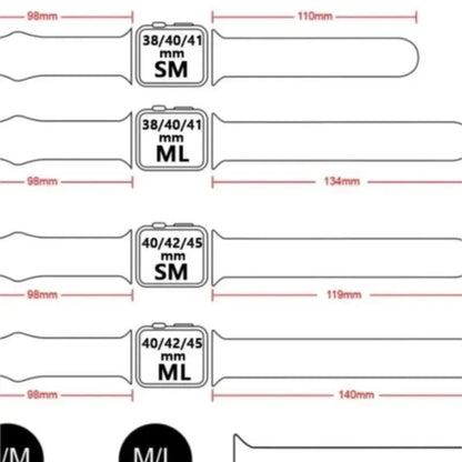 Sport Band for Apple Watch