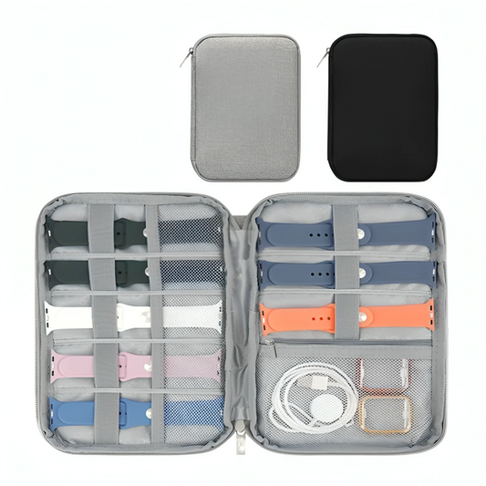 Wrist Organizer